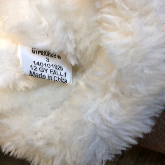 NWOT Baby shoes size 3 - Picture 3 of 4